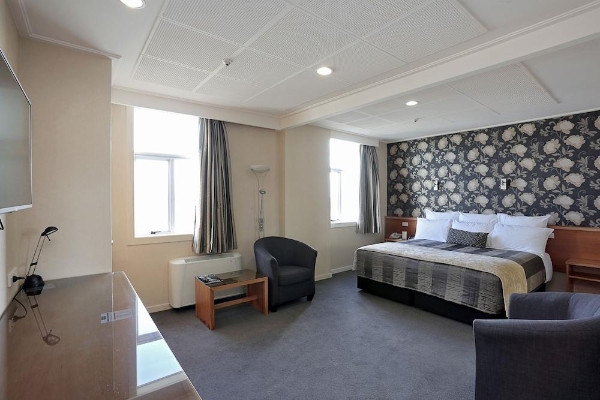 Kelvin Hotel (Invercargill)